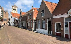 Het Monumentje